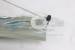 8200748377 Fensterheber vorne links elektrisch 