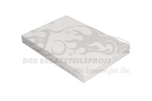 8E0819439 Innenraumfilter 