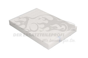 8E0819439 Innenraumfilter 