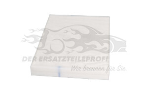 8E0819439 Innenraumfilter 