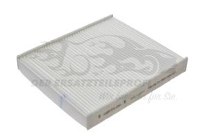 6R0820367 Innenraumfilter 
