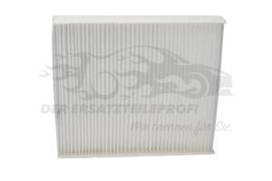6R0820367 Innenraumfilter 