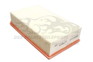 5Q0129620B Luftfilter 