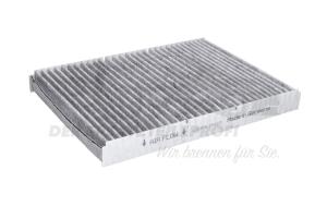 1J0819644A Innenraumfilter Aktivkohle 