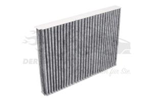 1J0819644A Innenraumfilter Aktivkohle 