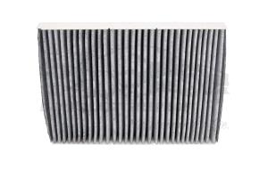 1J0819644A Innenraumfilter Aktivkohle 