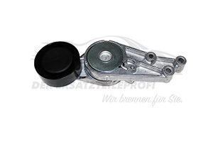 Spannrolle für Keilrippenriemen Gates/Hutchinson/INA/Optibelt/SNR 06B903133E
