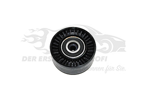 Umlenkrolle 70mm für Keilrippenriemen