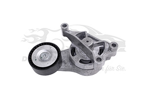 Spannrolle 70mm für Keilrippenriemen