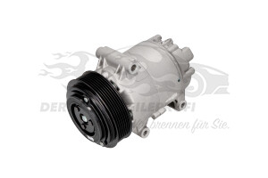 7711135808 Kompressor Klimaanlage Delphi / Nissens / NRF