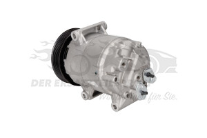 7711135808 Kompressor Klimaanlage Delphi / Nissens / NRF