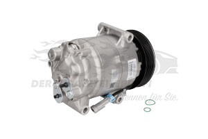7711135808 Kompressor Klimaanlage Delphi / Nissens / NRF