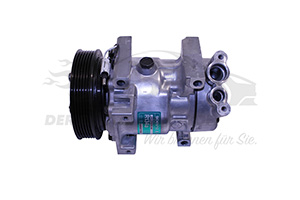 Kompressor für Klimaanlage Nissens / NRF 7701499970