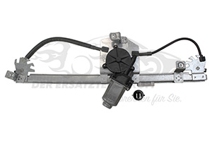 8200291151 Fensterheber hinten links elektrisch 