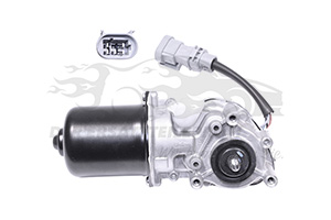 Wischermotor vorne