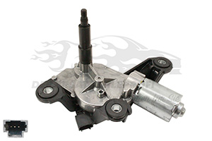8200431392 Wischermotor hinten Renault