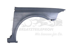 Kotflügel rechts