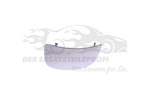 Spiegelglas für Außenspiegel 7701052626