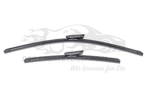 Wischerblattsatz Flat-Blade