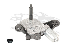 Scheibenwischermotor Renault 287100007R