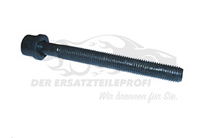 Zylinderkopfschraube