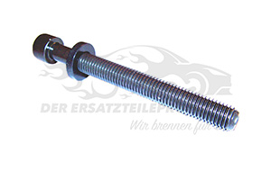 Zylinderkopfschraube