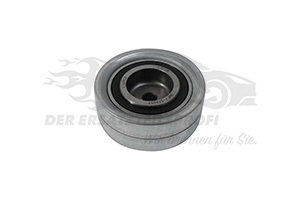 Umlenkrolle 80mm für Zahnriemen