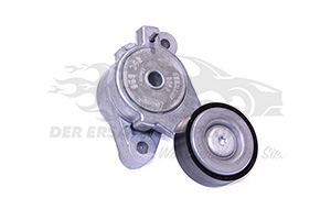Spannrolle 58mm für Keilrippenriemen