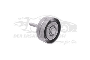 Umlenkrolle 70mm für Keilrippenriemen