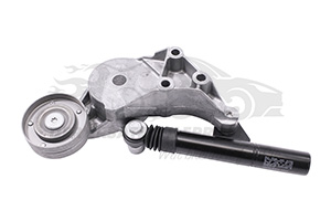 Spannrolle 70mm für Keilrippenriemen