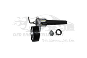 Spannrolle 65mm für Keilrippenriemen