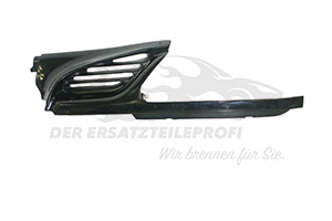 Kühlergitter 7701367995