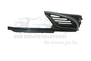 Kühlergitter 7701367996