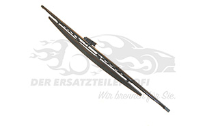 Wischerblatt 60cm links mit Spoiler