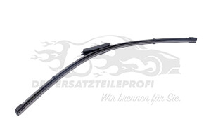 7701071168 Wischerblatt links Flat-Blade 60cm Renault