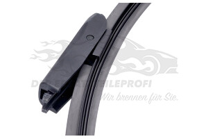7701071168 Wischerblatt links Flat-Blade 60cm Renault