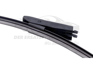 7701071168 Wischerblatt links Flat-Blade 60cm Renault