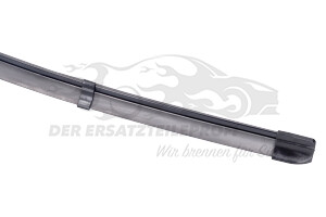 7701071168 Wischerblatt links Flat-Blade 60cm Renault