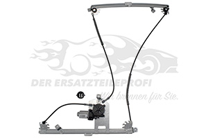 8200826167 Fensterheber vorne links elektrisch 