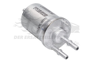 1K0201051K Benzinfilter mit Druckregler 6,6bar Purflux / UFI