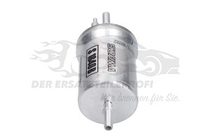 1K0201051K Benzinfilter mit Druckregler 6,6bar Purflux / UFI