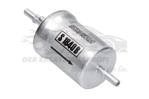 1K0201051K Benzinfilter mit Druckregler 6,6bar Purflux / UFI