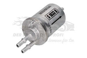 6Q0201051J Benzinfilter mit Druckregler 4bar UFI