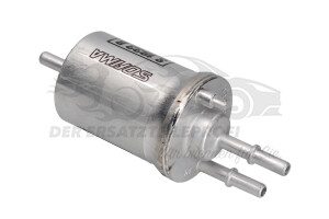 6Q0201051J Benzinfilter mit Druckregler 4bar UFI