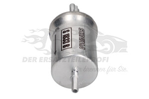 6Q0201051J Benzinfilter mit Druckregler 4bar UFI