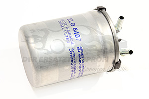 Dieselfilter