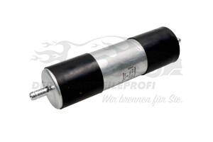 4F0127401F Dieselfilter Mecafilter / Purflux