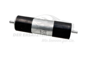 4F0127401F Dieselfilter Mecafilter / Purflux