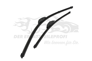 7711421439 Wischerblattsatz Flat-Blade Renault