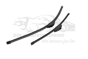 7711421439 Wischerblattsatz Flat-Blade Renault